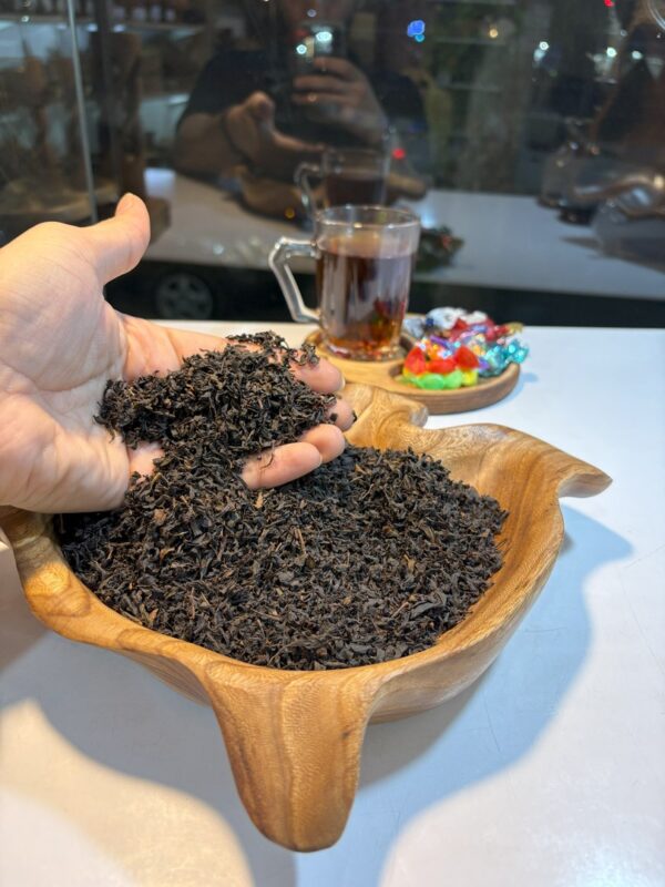 چای ممتاز بهاره درجه یک ۱۴۰۴گیلان