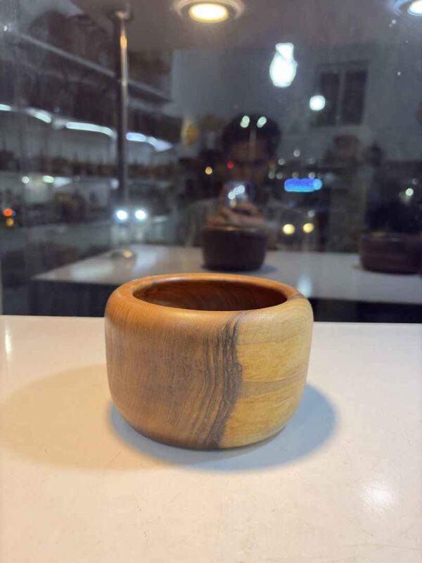 کاسه گردوی قدمت دار