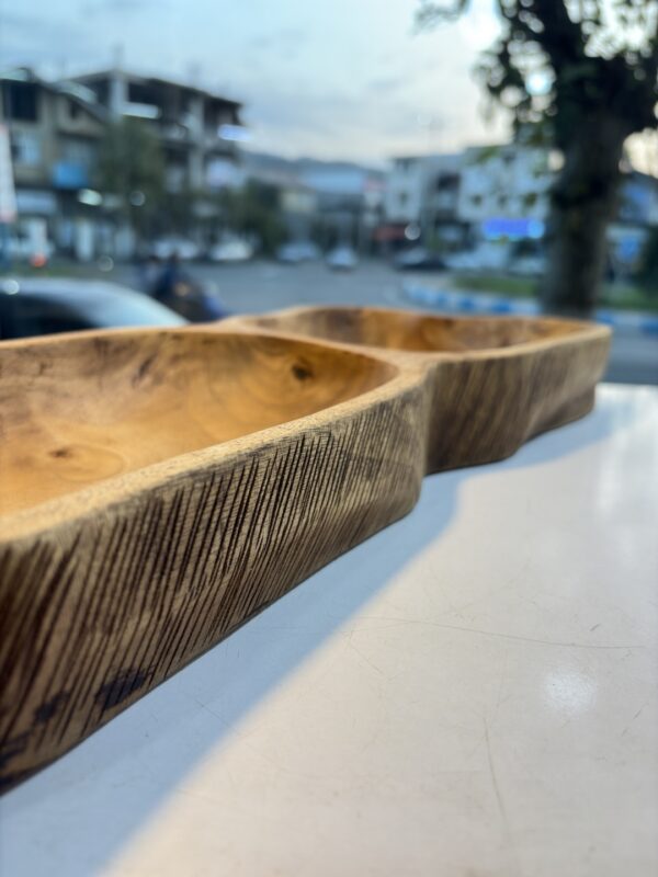 اردوخوری چوبی خاص